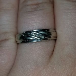 Wedding band